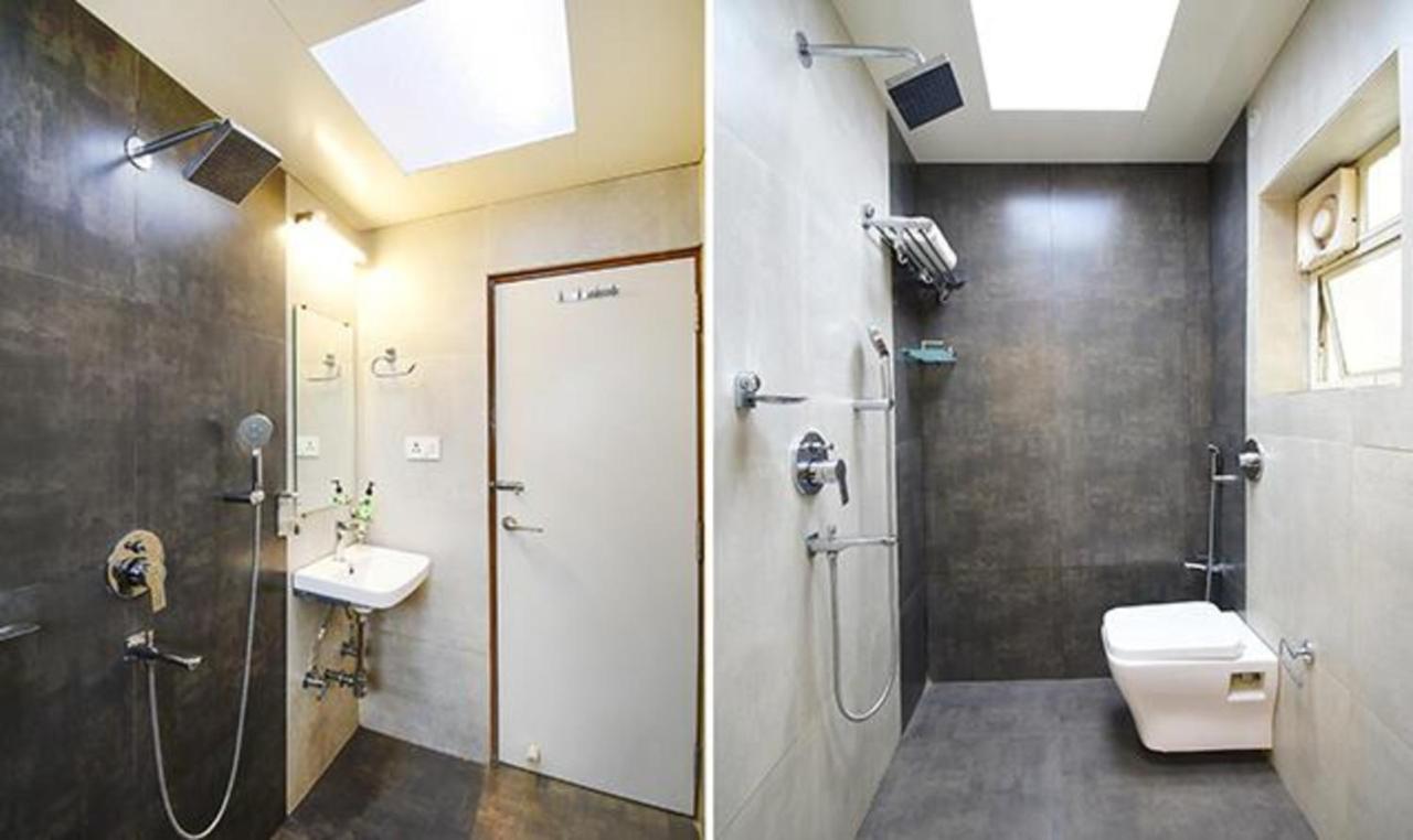 Fabhotel Stay Inn International - Nr Sealdah Station โกลกาตา ภายนอก รูปภาพ